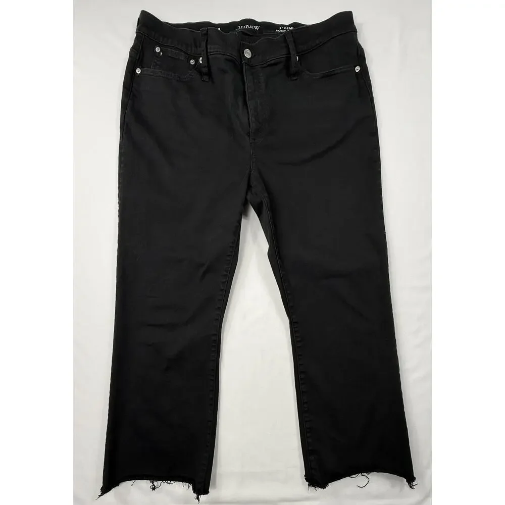 J. Crew Jeans Womens 9